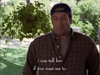 season 3 netflix GIF by Gilmore Girls 