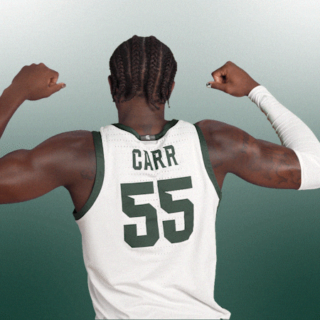 Msu Msubasketball GIF by Michigan State Athletics