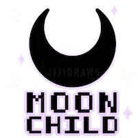 Sailor Moon Space Sticker by ✧ Jiji Knight ✧