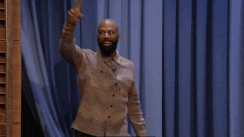 Greeting Jimmy Fallon GIF by The Tonight Show Starring Jimmy Fallon