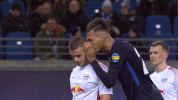 hbsc bundesliga hertha whisper selke GIF