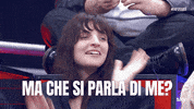 X Factor What GIF by X Factor Italia