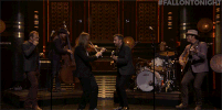performance musicalperformance GIF by The Tonight Show Starring Jimmy Fallon