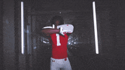 No Fly Zone Football GIF by Wisconsin Badgers