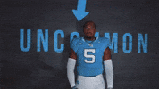 University Of North Carolina No GIF by UNC Tar Heels