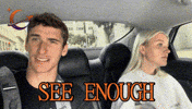 Attention See GIF by MrMoonMission