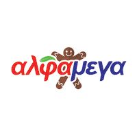 christmas cyprus Sticker by Alphamega