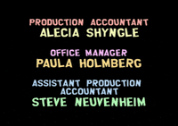 credits screen GIF by South Park 
