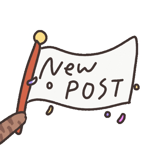 Ubee Sticker