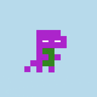 looksrawr rawr cc0 tiny dino tiny dinos GIF