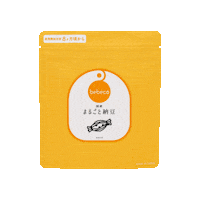 sunaoseiyaku 離乳食 bebeco ベベコ まるごと離乳食 Sticker