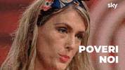 Sky Uno Masterchefit GIF by Sky Italia