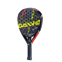 Viper Racket Sticker by Babolat Padel