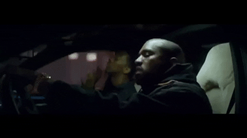 daddyow giphygifmaker desiigner panda GIF