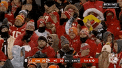 Kansas City Chiefs Football GIF by NFL