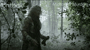midsomer murders ugh GIF by britbox