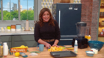 Food Love GIF by Rachael Ray Show