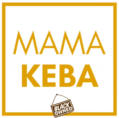 Mamakeba_com black owned business blackownedbusiness mamakebacom blackcommunity GIF