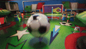 Germany Football GIF by Woodblock