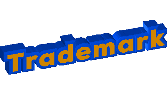 Intellectual Property Trademark Sticker by NeighborlyNotary®