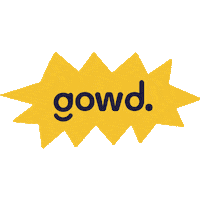 Happy Good Day Sticker