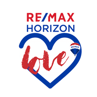 Las Rozas Love Sticker by REMAX HORIZON Las Rozas