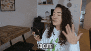 I Love It GIF by Alayna Joy