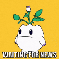 News Waiting GIF by Magic Eden
