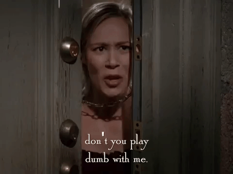 season 6 netflix GIF by Gilmore Girls 