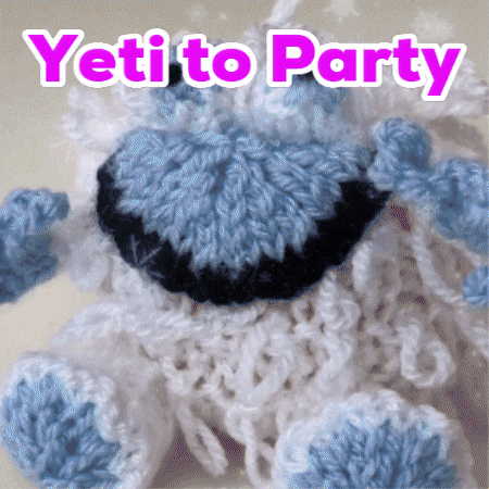 Happy Birthday Christmas GIF by TeaCosyFolk