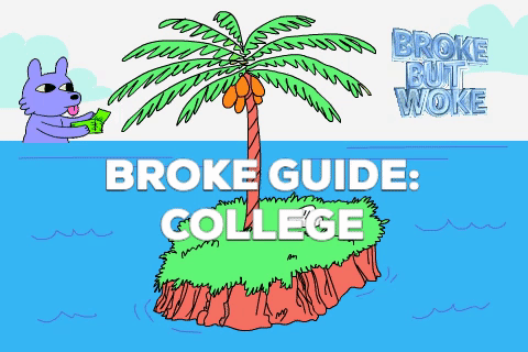 college GIF by Alda