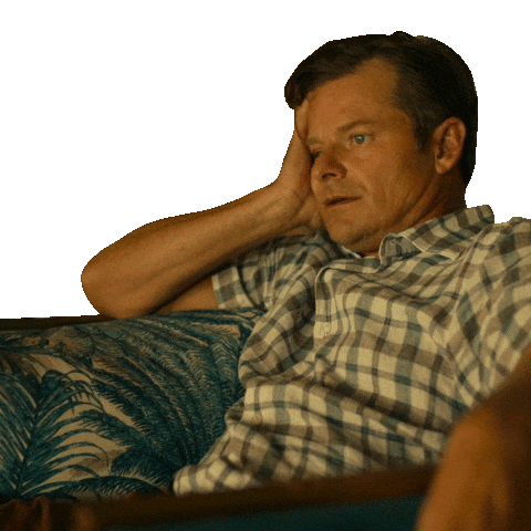 White Lotus Vacation Sticker by HBO