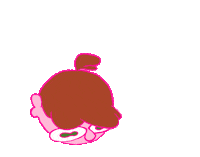 Ephelid good nice alice approve Sticker