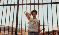 Badboy Love GIF by Huddy