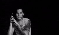 Badboy Love GIF by Huddy