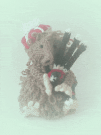 Chocolate Orange Scotland GIF by TeaCosyFolk