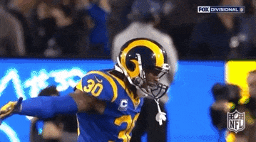 2018 Nfl Football GIF by NFL