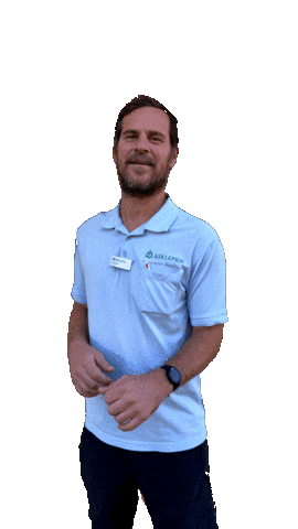 Toll Sticker by asklepiosklinikbadsobernheim