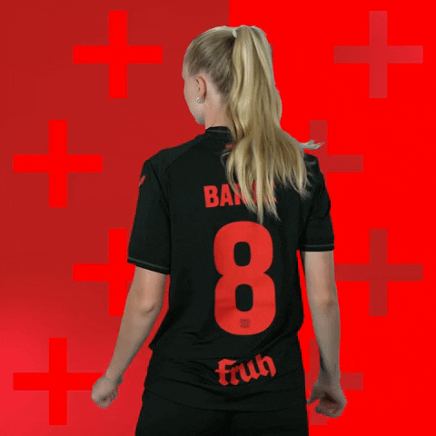 Bayer 04 Bundesliga GIF by Bayer 04 Leverkusen