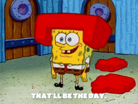 season 1 sb 129 GIF by SpongeBob SquarePants