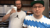 Coffee GIF by Cityguys.nl