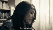 Amazon Prime Shut Up GIF by The Boys