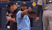 Blue Jays Yes GIF by Toronto Blue Jays