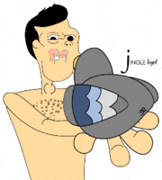 Breath GIF