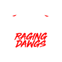 Sound Reggae Sticker by Raging Dawgs