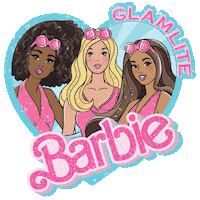 Glamlite makeup cosmetics cosmetic eyeshadow Sticker