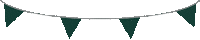 Go Green Michigan State Sticker by College Colors Day