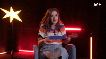 M Comedia GIF by Movistar Plus+