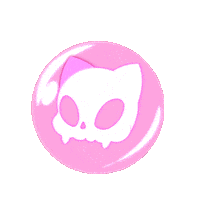 Oh No What Sticker