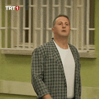 One Minute Hello GIF by TRT